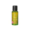 Produktbild: PRIMAVERA Pflegeöl Wildrosenöl bio* 30 ml – naturreine Pflanzenkraft – Glasflasche – Aromaöl, Körperöl, Naturkosmetik - intensiv regenerierend, glättend, feuchtigkeitsspendend – vegan