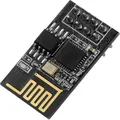 Produktbild: AZ-Delivery Mikrocontroller ESP8266 ESP-01S WLAN WiFi Modul für Raspberry Pi, 1x ESP8266-01S