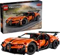 Produktbild: LEGO® Bugatti Chiron Pur Sport Hypercar (42222), LEGO Technic Konstruktionsspielsteine, (771 St)