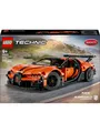 Produktbild: LEGO Technic 42222 Bugatti Chiron Pur Sport Hypercar