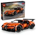 Produktbild: LEGO Technic 42222 Bugatti Chiron Pur Sport Hypercar