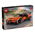 Produktbild: Lego® Technic 42222 Bugatti Chiron Pur Sport Hypercar 8347530