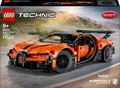 Produktbild: LEGO Bugatti Chiron Pur Sport Hypercar - 42222