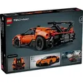 Produktbild: LEGO Technic 42222 Bugatti Chiron Pur Sport Hypercar