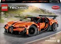 Produktbild: 42222 LEGO TECHNIC Bugatti Chiron Pur Sport Hypercar (42222) Bugatti Chiron Pur Sport Hypercar (42222)