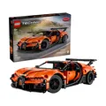 Produktbild: LEGO 42222 Technic Bugatti Chiron Pur Sport Hypercar