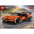 Produktbild: LEGO® Technic 42222 - Bugatti Chiron Pur Sport Hypercar - Versand ab 01.01.2026