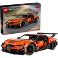 Produktbild: LEGO® Technic 42222 Bugatti Chiron Pur Sport Hypercar