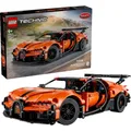 Produktbild: LEGO Technic 42222 Bugatti Chiron Pur Sport Hypercar Klemmbausteine Bausatz