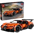 Produktbild: LEGO® LEGO KUNSTSTOFFBAUKÄSTEN Bugatti Chiron Pur Sport Hypercar