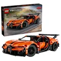 Produktbild: LEGO Technic Bugatti Chiron Pur Sport Hypercar 42222
