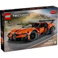 Produktbild: LEGO® Technic 42222 Bugatti Chiron Pur Sport Hypercar