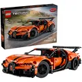 Produktbild: LEGO 42222 Technic Bugatti Chiron Pur Sport Hypercar, Konstruktionsspielzeug