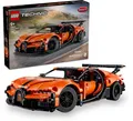 Produktbild: Lego 42222 Technic Bugatti Chiron Pur Sport Hypercar