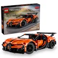 Produktbild: LEGO® Technic 42222 Bugatti Chiron Pur Sport Hypercar | Neu | OVP