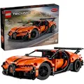 Produktbild: LEGO® Technic 42222 Bugatti Chiron Pur Sport Hypercar