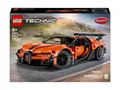 Produktbild: LEGO Technic 42222 Bugatti Chiron Pur Sport Hypercar NEU & OVP
