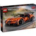Produktbild: LEGO® Technic Bugatti Chiron Pur Sport Hypercar 42222