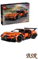 Produktbild: LEGO® Technic: 42222 Bugatti Chiron Pur Sport Hypercar ! NEU & OVP !