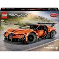 Produktbild: 42222 LEGO® TECHNIC Bugatti Chiron Pur Sport Hypercar (42222) Bugatti Chiron Pur