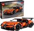 Produktbild: 87192053 LEGO® Bugatti Chiron Pur Sport Hypercar (42222), LEGO Technic