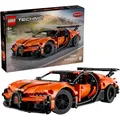 Produktbild: LEGO® Technic 42222 Bugatti Chiron Pur Sport Hypercar