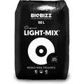 Produktbild: Light Mix Erde 50l - Biobizz