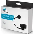 Produktbild: Cardo Packtalk Edge/Neo/Custom Jethelm/Halbschalenhelm Erweiterungsset, schwarz für Männer