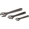 Produktbild: Rollgabelschlüssel-Satz Serie 80, 3-teilig - Bahco
