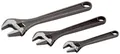 Produktbild: Bahco ADJUST 3 Rollgabelschlüssel-Satz 3teilig Schlüsselweite (Metrisch) 20 - 31mm