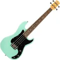 Produktbild: Flight Mini Bass Lite Surf Green