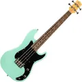 Produktbild: Flight Mini Bass Lite Surf Green 23