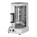 Produktbild: Royal Catering Vertikalgrill Dönergrill Hänchengrill RCGV-1400 (21 L, 4-in-1, Leistung: 1.500 W, bis 120 °C, Timer bis 60 min)