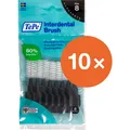 Produktbild: TePe Interdentalbürsten Original 1,5 mm 10 x 8 Stk.