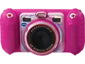 Produktbild: VTECH KidiZoom Duo Pro Kinderkamera Rosa
