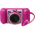 Produktbild: Vtech 80-520034 KidiZoom Duo Pro pink
