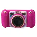 Produktbild: VTECH KIDIZOOM DUO PRO PINK DIGITALKAMERA DIGITAL KAMERA NEU OVP