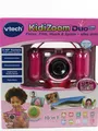 Produktbild: Vtech 80-520034 KidiZoom Duo Pro pink
