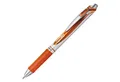 Produktbild: PENTEL Gelschreiber 1x PENTEL EnerGel Gelschreiber BL77 medium Schreibfarbe ORANGE