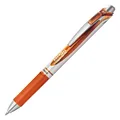 Produktbild: PENTEL Gelschreiber Orange EnerGel BL77 Tintenroller Gelstift Stärke Mittel neu