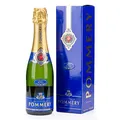 Produktbild: POMMERY BRUT ROYAL (1/2 Flasche) in Geschenkpackung