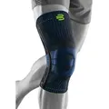 Produktbild: Bauerfeind Sports Unisex Knee Support schwarz