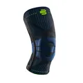 Produktbild: BAUERFEIND Kniebandage „Knee Support“ mit Silikonring, Rechts & links tragbar