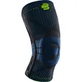Produktbild: Sports Knee Support - Kniebandage black M