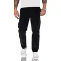 Produktbild: Rock Creek Cordhose Herren Regular Fit Cordhose RC-2156 schwarz W40 L32