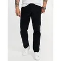 Produktbild: Rock Creek Stoffhose Schwarz