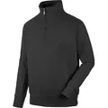 Produktbild: Würth MODYF Troyer Job+ Herren Fleecetroyer für Profis Weicher Fleecetroyer für Herren schwarz 5XL