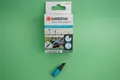 Produktbild: GARDENA® Micro-Drip-System -Verbinder Tropfer Düsen Klemmen Ventile Microdrip