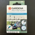 Produktbild: GARDENA Micro-Drip System 1/2