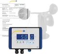 Produktbild: PCE WSAC 50-221 - Anemometer PCE-WSAC 50-221